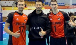 排球经纪人最新爆料,经纪人口中揭秘明星球员转会内幕